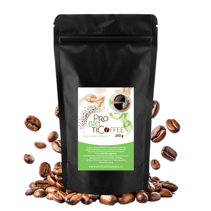 Probiotischer Kaffee 250g