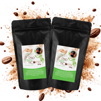 Probiotischer Kaffee 250g