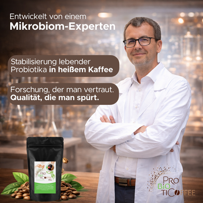 Probiotischer Kaffee 250g