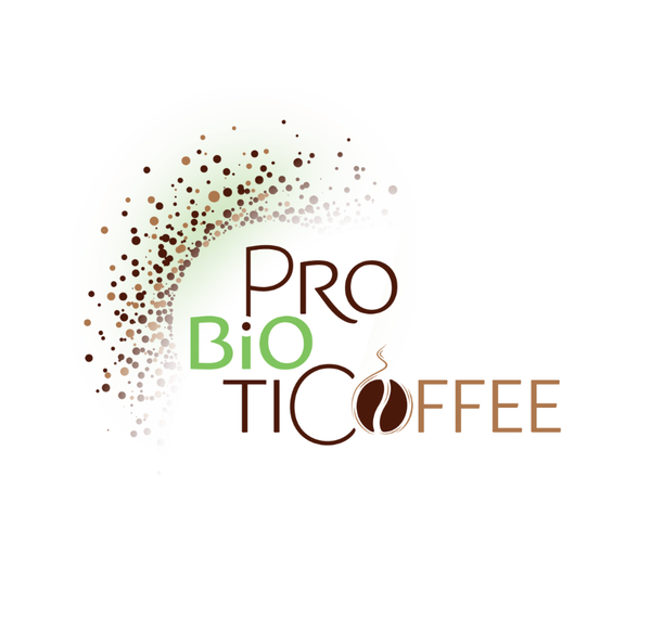 Probiotischer Kaffee