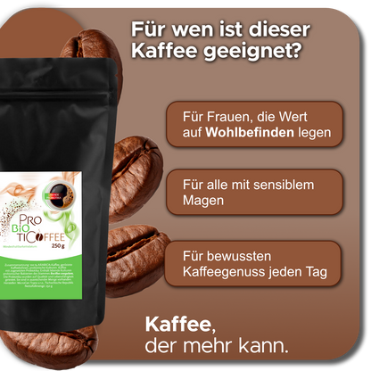 Probiotischer Kaffee 250g